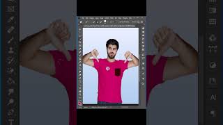 How to T Shirt Colour Change and how to t shirt mockup Photoshop photoshoptutorial [upl. by Roon]