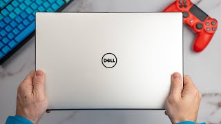 New Dell XPS 15 2023 One Month Later A Worthy Update [upl. by Mosera679]