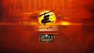 Miss Saigon Backstage Pass [upl. by Iegres]