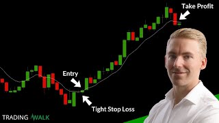 One Minute Candlestick Trading Strategy [upl. by Ricard]