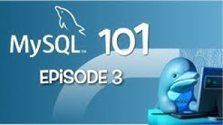 MySQL 101  Episode 03  Install MySQL Server on Windows English [upl. by Weissberg33]