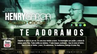 Te Adoramos Audio Oficial [upl. by Ecnerwal]