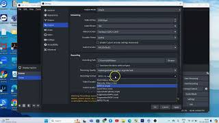 How to install OBS studio screen recorderFree Screen Recorder [upl. by Marcin]