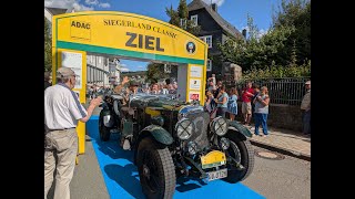 Siegerland Classic – das rollende Museum – Episode 4 [upl. by Gayn]