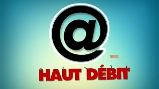 Dany Boon  Haut débit [upl. by Angy681]