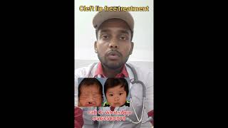 CLEFT LIP AND PALATE TREATMENT FREE INDIA cleftlip cleftpalate cleftsurgery [upl. by Meletius441]