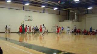 Houston Hoops  the Kingwood Classic [upl. by Lecram283]