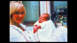 Agnetha Faltskog Pregnant [upl. by Thar]