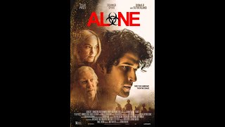 Alone 2020  สปอยหนัง  ความรู้สึกหลังรับชม [upl. by Ynohtnanhoj]