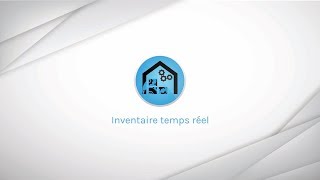 Xycomat  Inventaire temps réel [upl. by Atla]