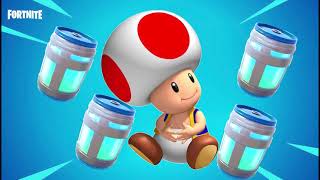 Toad sings Chug Jug [upl. by Serica]