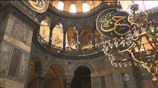 Muslim Travelers  Sejarah Nama Istanbul Turki [upl. by Sommers151]