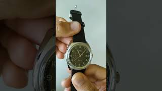 Impressed by the Timex Marlin Automatic [upl. by Nayek]