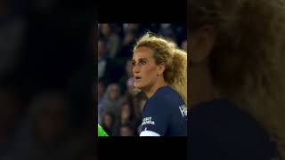 KHEIRA HAMRAOUI compilation  skills amp goals💙🤍♥️🇲🇫🇲🇫🇲🇫 [upl. by Yadroc]