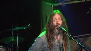 Chris Robinson Brotherhood  110218  Ardmore Music Hall  1st Set  Pro Audio  HD  Tripod [upl. by Sew92]