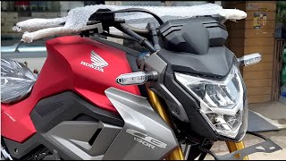 finally Honda new cb 150cc streetfire new model 2025new bikes 2024 in indiahonda new bike 2024 [upl. by Israel583]