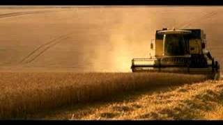 New Holland Combines CS [upl. by Michelle]