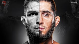 Settling The Debate Islam Makhachev Or Khabib Nurmagomedov [upl. by Gamin]