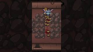 I MADE THE SONIC BUILD IN BINDING OF ISAAC [upl. by Yentrac]