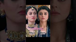 Rabb se hai dua serial  Maa and beti  💗rabbsehaiduaibaadatsubhaanmannatgazalgajalhaider [upl. by Adele245]