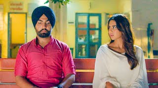 Sonam Bajwa New Movie  Ammy Virk New Movies  Latets Punjabi Movie 2024  Punjabi Movies 2024 [upl. by Pearle795]