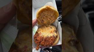 New Chick Fil A Items fyp foryou food foodie foodshorts shorts trending viral foodreview [upl. by Beaver]