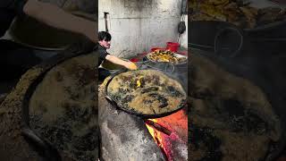 Bacha G Fish Fry  Murshid Abad Peshawar streetfood food [upl. by Lamiv]