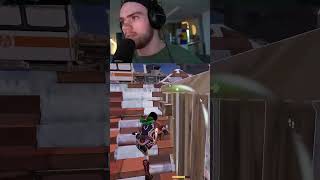 Mongraal vs MrSavage [upl. by Elleirbag]