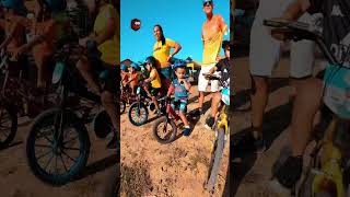 XCO ALAGOINHAS KIDS 2024 [upl. by Etiragram770]