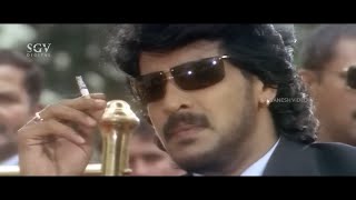 Gokarna  Kannada Full Movie  Upendra  Rakshita  Madhu Bangarappa  B Naganna [upl. by Inatsed]