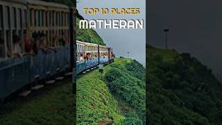 Places to visit in Matheran l Matheran Tourist Places l Top 10 tourist places in Matheran l matheran [upl. by Lorrie245]