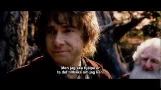 The Hobbit  Bilbos Speech [upl. by Damek]