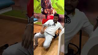 உட்காரும் இடத்தில் உள்ள வலி குணமாகும்  Coccydynia  Tailbone pain in Tamil Simple Exercises drraja [upl. by Emsoc226]