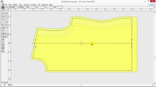 Close Pleat Polypattern [upl. by Chrissie552]