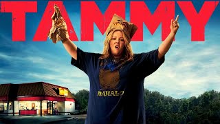 Tammy 2014 Film  Melissa McCarthy  Review [upl. by Nappie541]