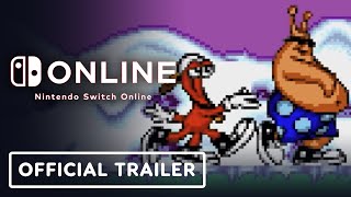 Nintendo Switch Online  Expansion Pack SEGA Genesis  Official November 2024 Game Update Trailer [upl. by Sapowith]