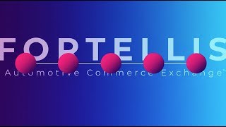 Introducing Fortellis Automotive Commerce Exchange [upl. by Hashim]