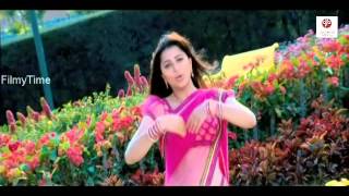 April Fool Movie Song Promo  Jagapathibabu Bhumika [upl. by Gonnella]