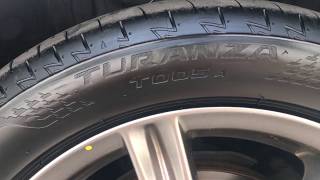 Bridgestone Turanza T005A [upl. by Ajad328]