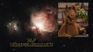 Alf  Alle Hörbücher  Hörbuchsammlung [upl. by Anairt]