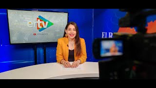 Noticiero El Rancagüino Tv semana del 9 al 15 de Noviembre [upl. by Naivatco]