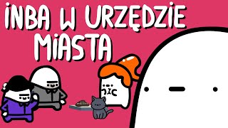 INBA W URZĘDZIE MIASTA [upl. by Nairrot]