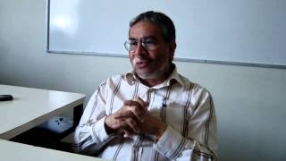 Entrevista a Julio Vizcarra [upl. by Adarbil]