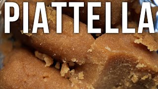 What is Piattella The BEST Hash in the World [upl. by Erodisi431]