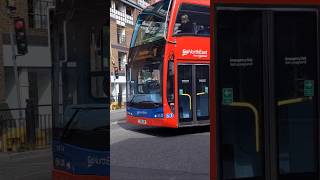 Go North East Optare Olympus 6974 LX58 CWP [upl. by Woothen516]