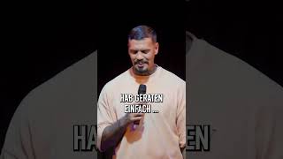 Fragen 😂 comedy witze emmveecomedy standupcomedy komisch standup witzig humor funny [upl. by Aseuqram]