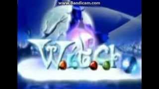 WITCH Jetix Promo HD [upl. by Garlinda]