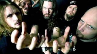 Meshuggah  Spasm [upl. by Rats]