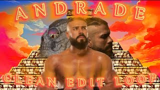 Snippet Andrade “Conquistar” Clean Edit [upl. by Port]