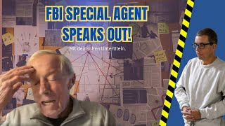 Jens Soering  FBI AGENT SPEAKS OUT  Stan Lapekas “They wanted to use youquot [upl. by Milford638]